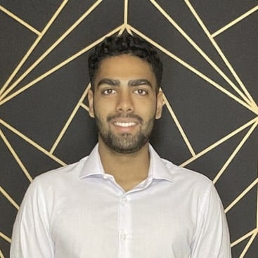 Aakash Gupta