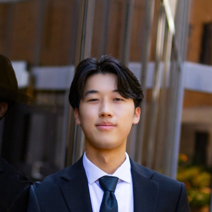 Aaron Chen