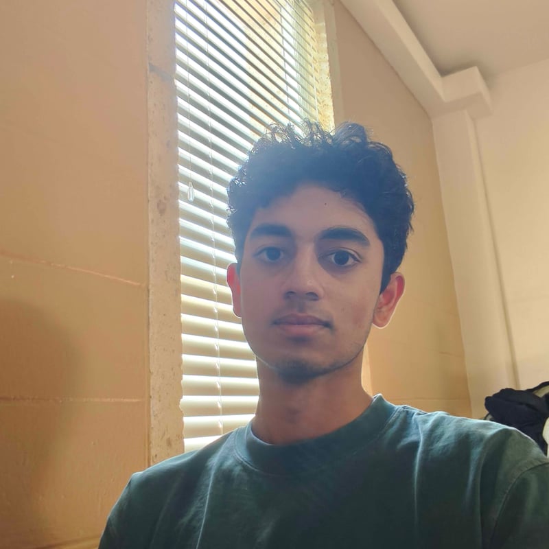 Abhinav Gutha