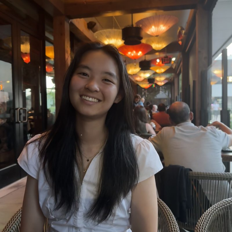 Adriana Cheng