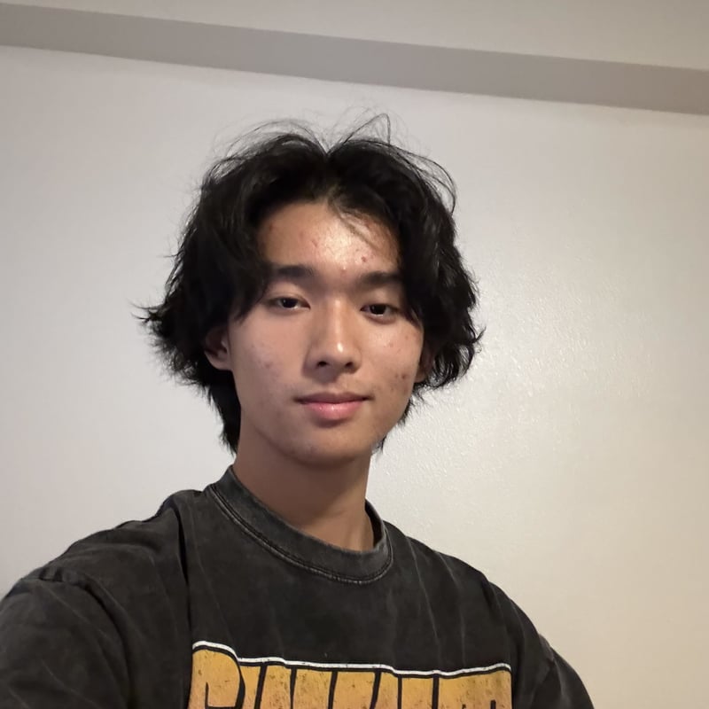 Alexander Gu