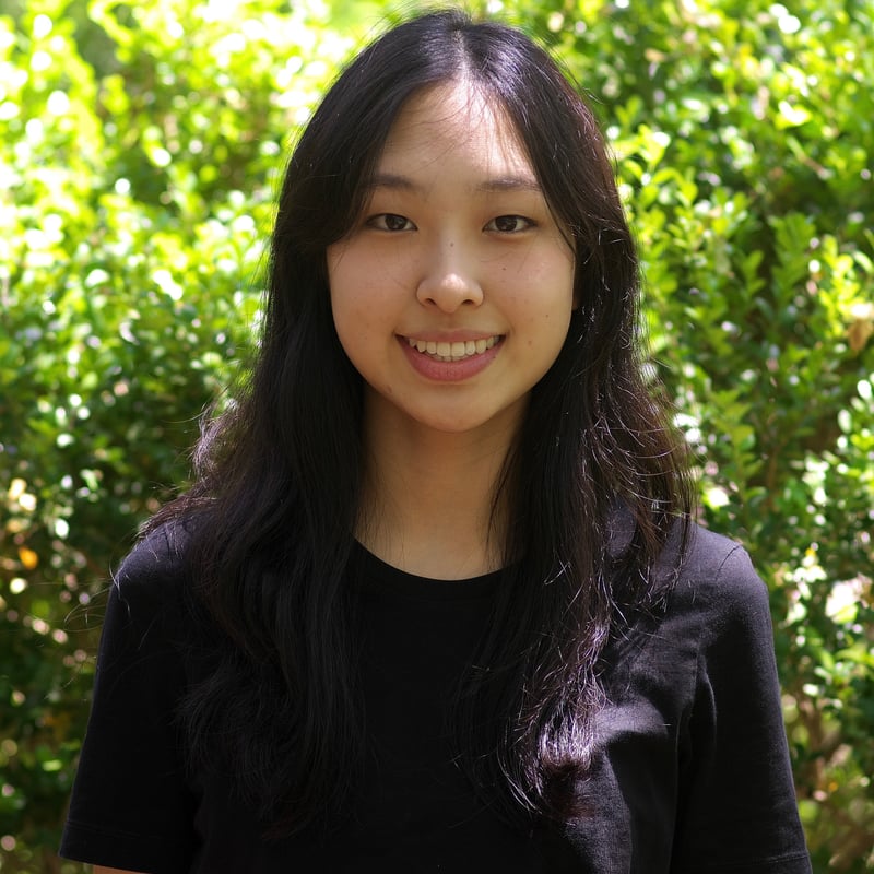 Allison Yao