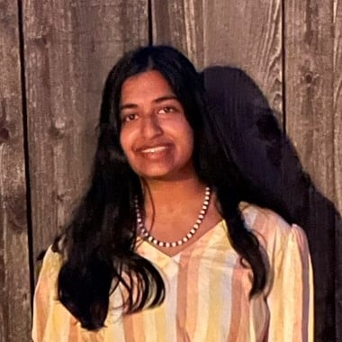 Amita Satish