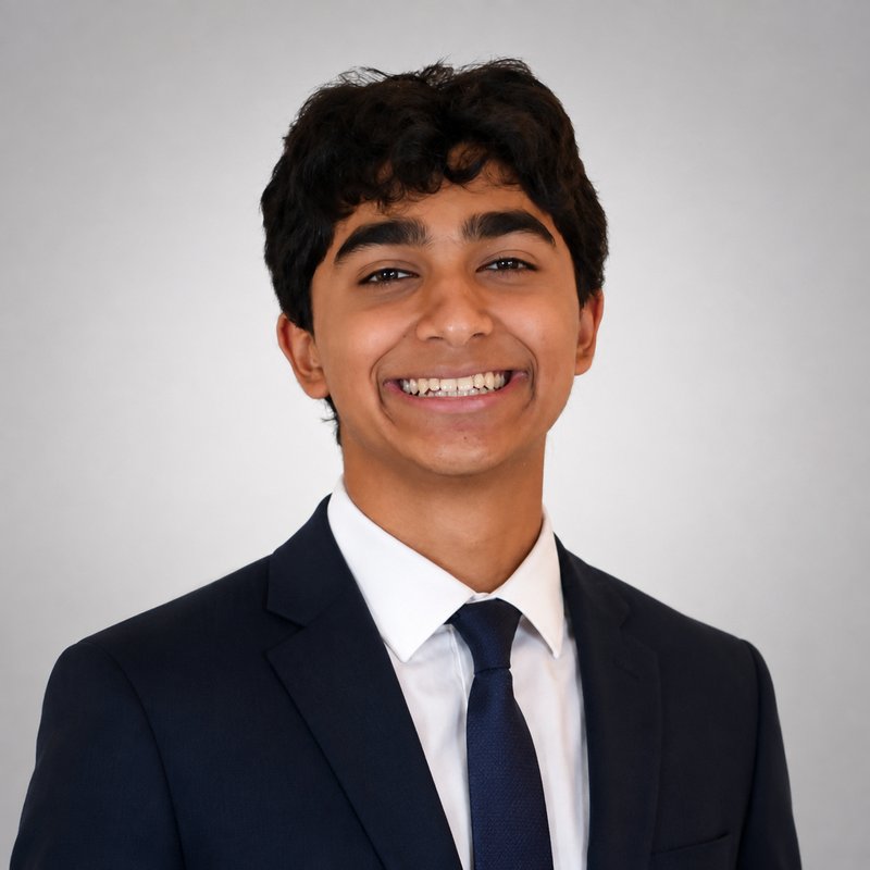Anirudh Rao