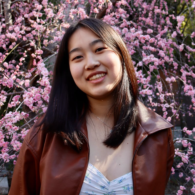 Annie Li