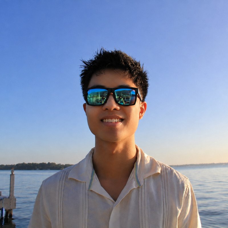 Anthony Li