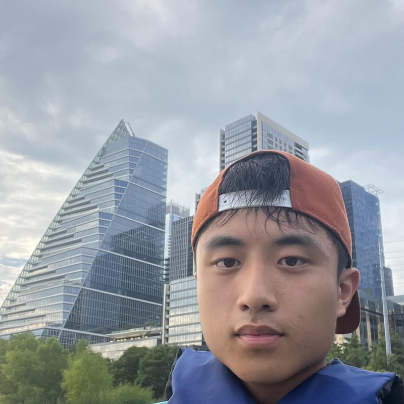 Anthony Li