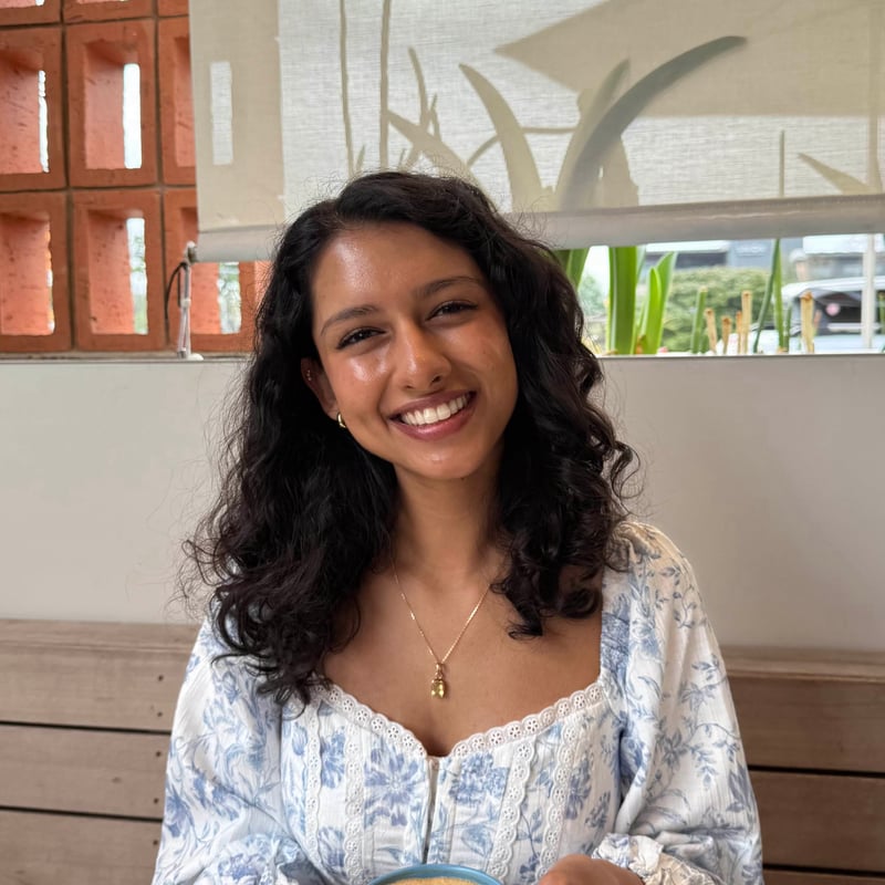 Anya Goyal