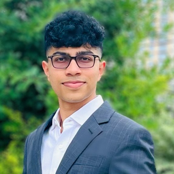 Arnav Baliga