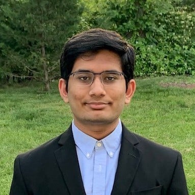 Arnav Jain