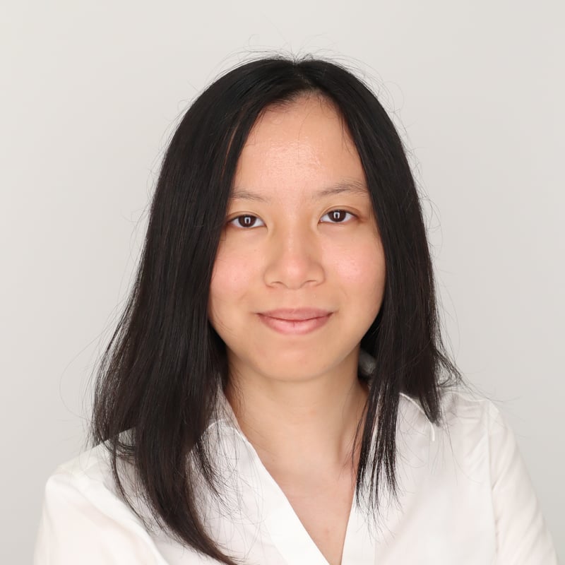 Audrey Hong