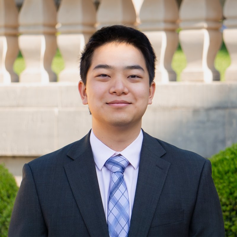 Charles Cheung