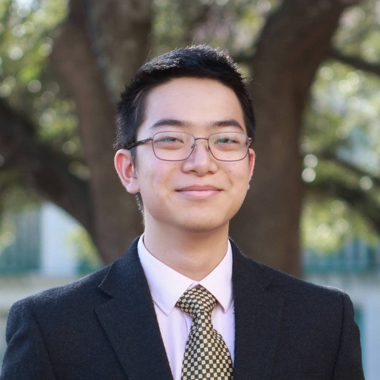 Charles Cheung