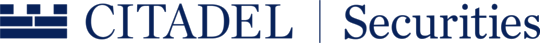 Citadel Securities