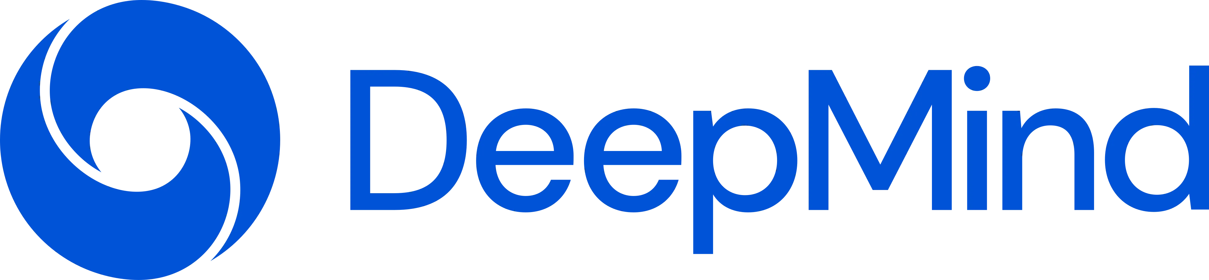 Google DeepMind