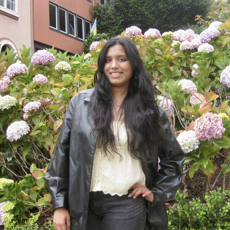 Drishti Sethia