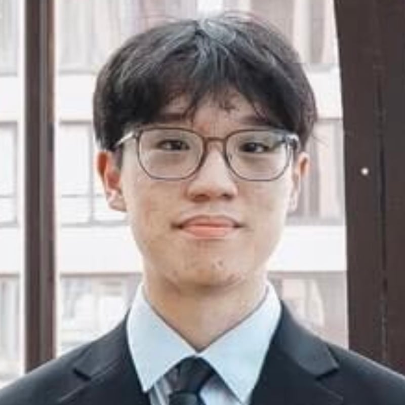 Eric Zhu
