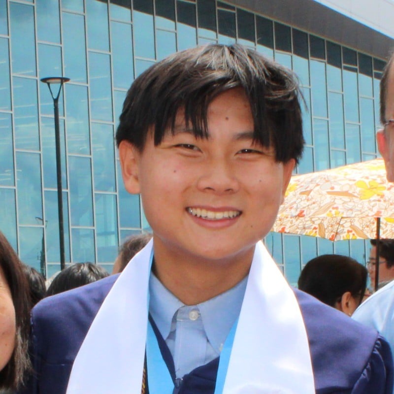 Gabriel Xiong