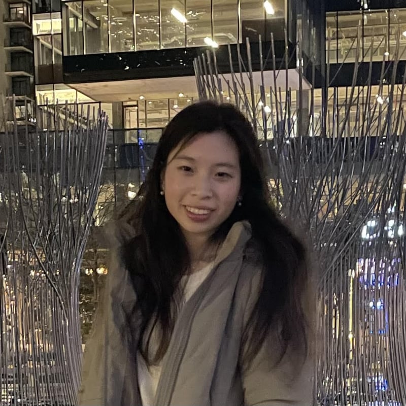 Helen Li