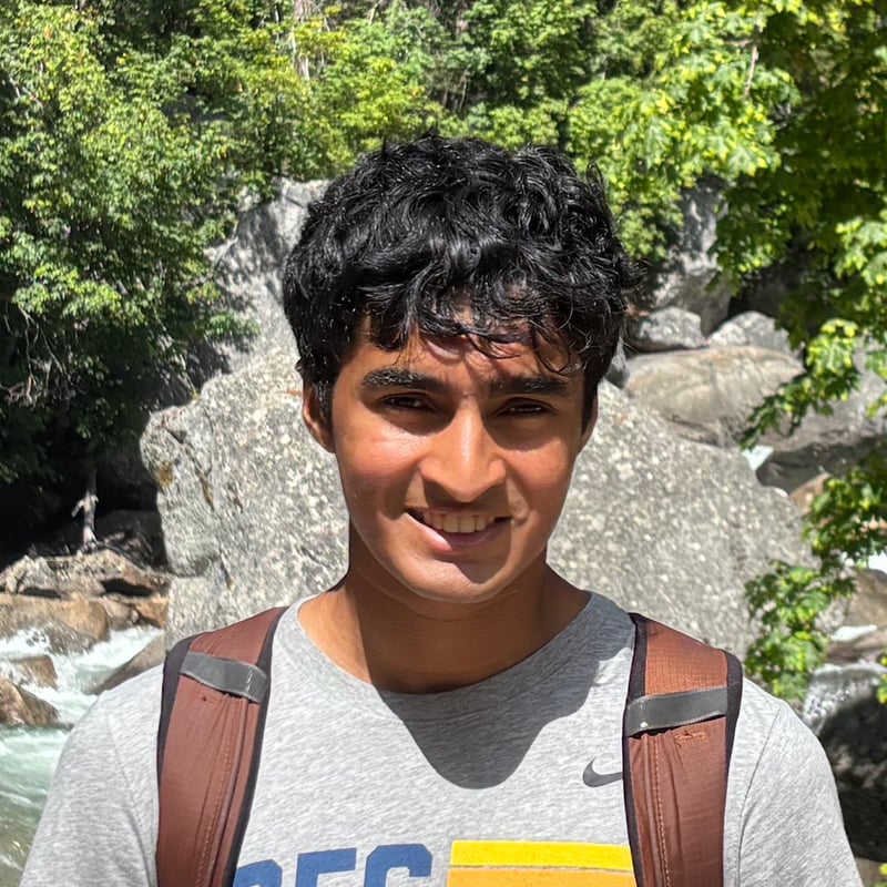 Ishan Guthikonda
