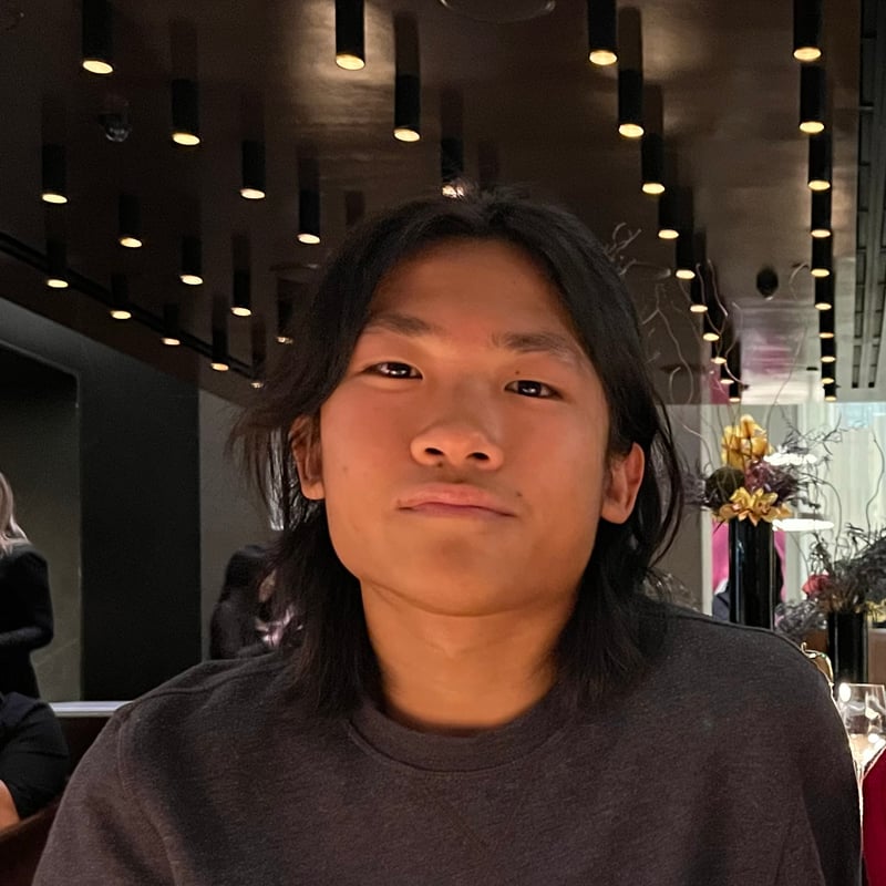 Jason Xie