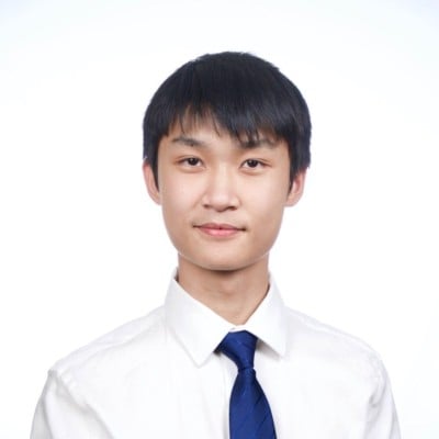 Johnny Liu