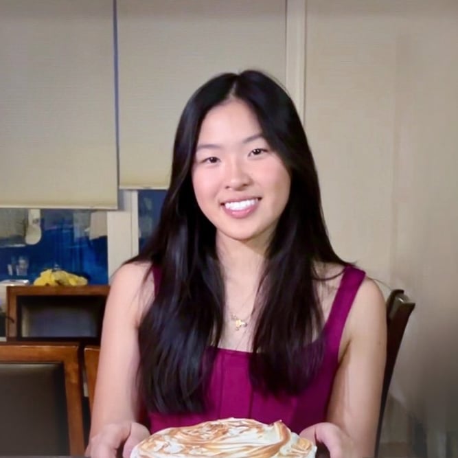 Katie Huang