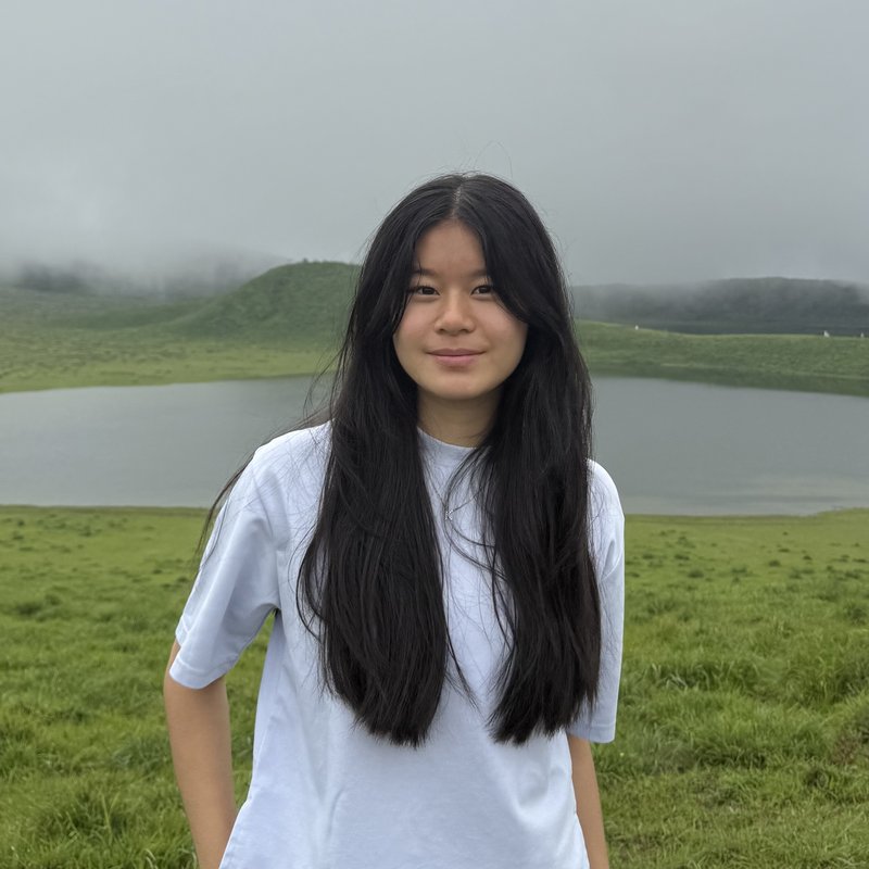 Kaylee Zheng