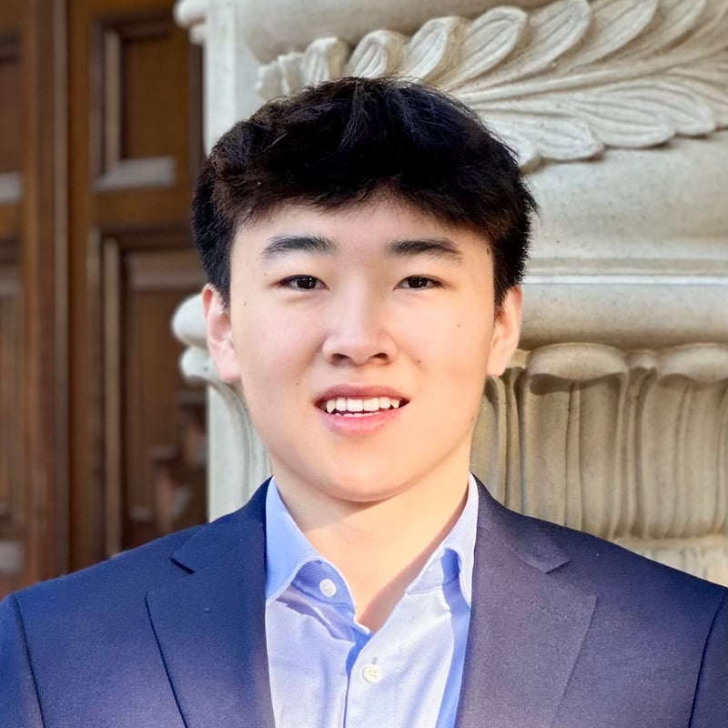 Kevin Ding