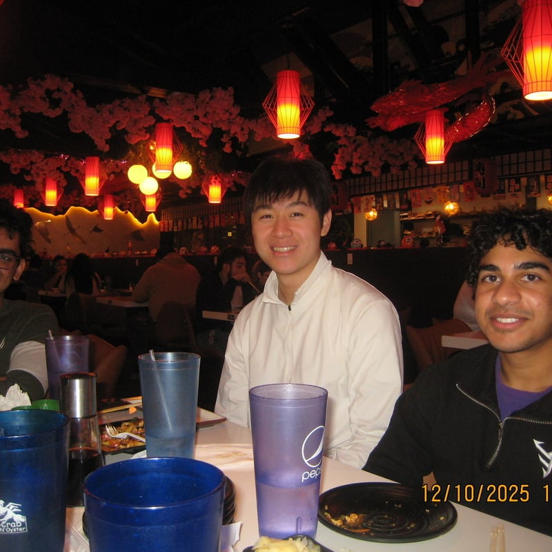 Landon Zheng
