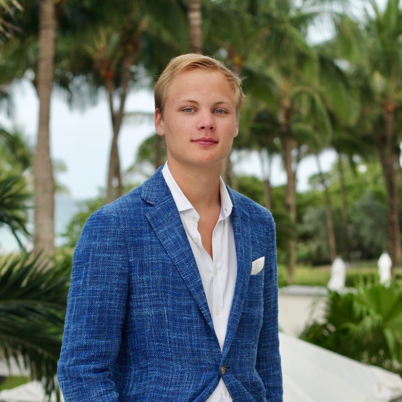 Martin Krylov