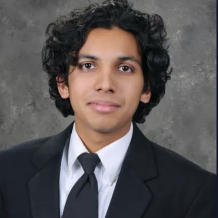 Neelabh Vijayvargia