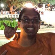 Nikhil Reddy