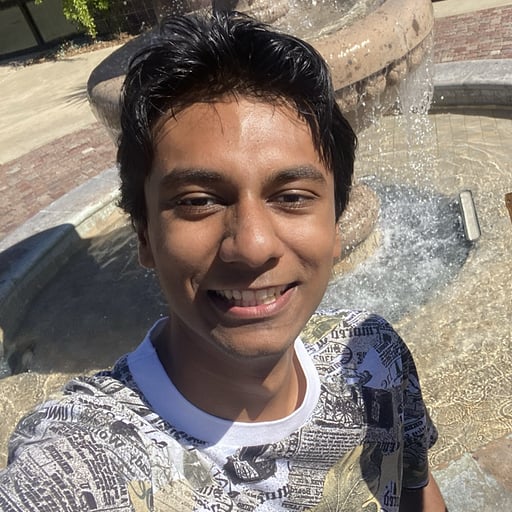 Nitish Bansal