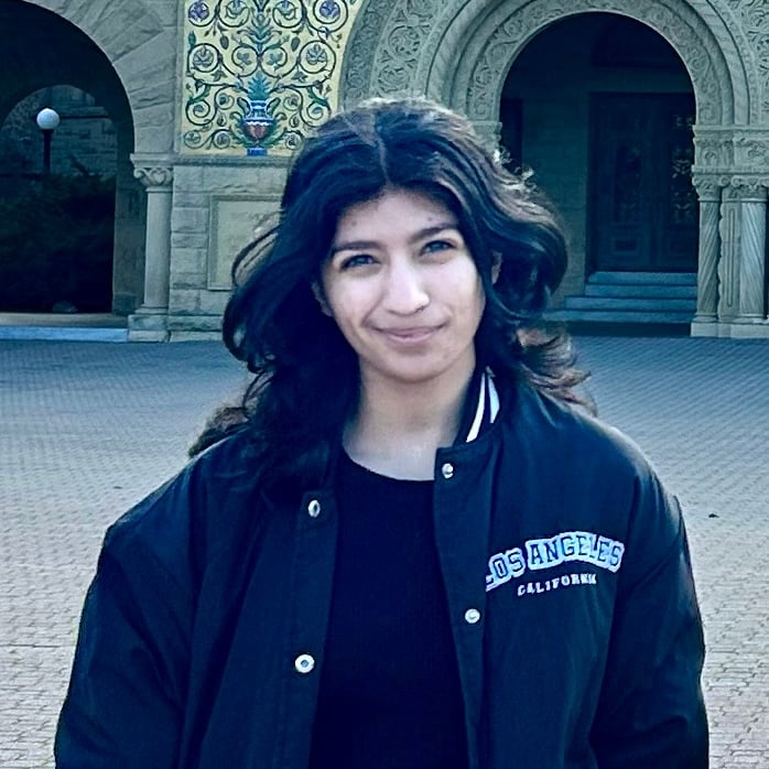 Rhea Rai