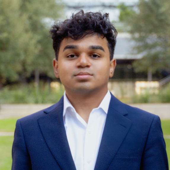 Sanjay Senthil