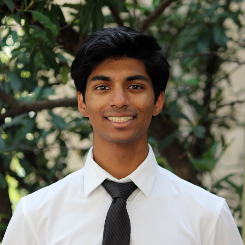 Sarthak Jain
