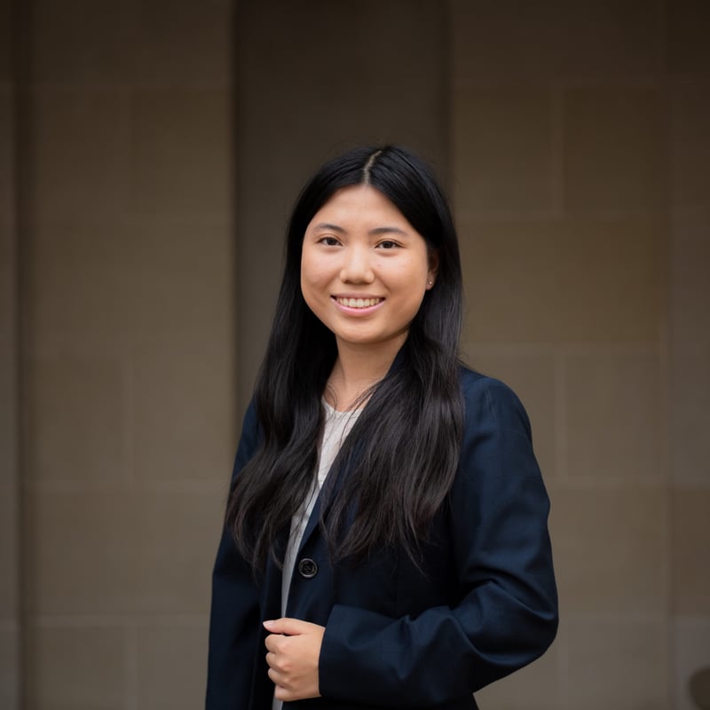 Shelby Yang