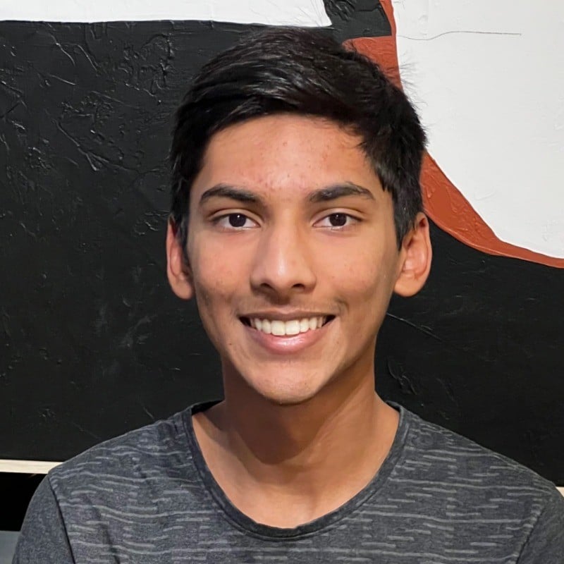 Shreev Goyal