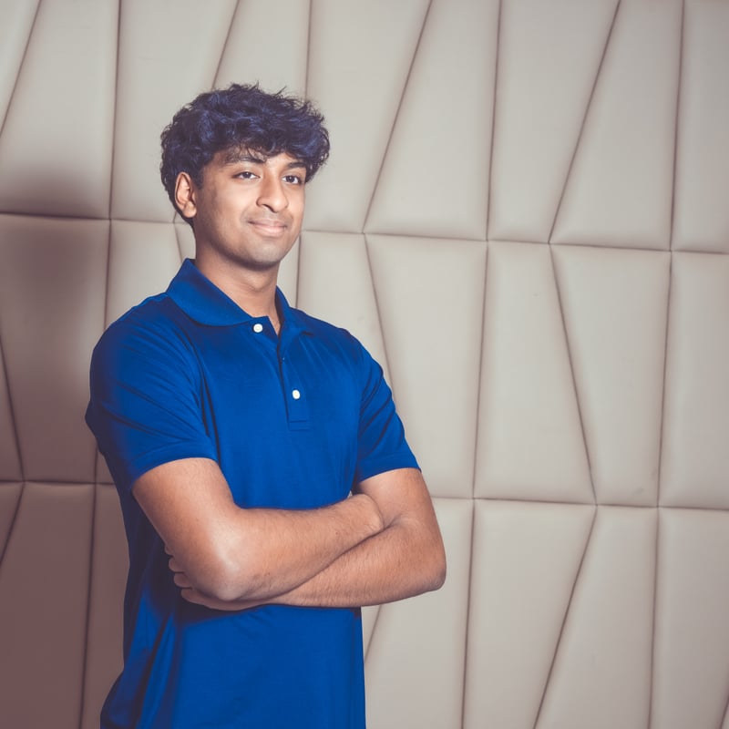 Varun Bandaru