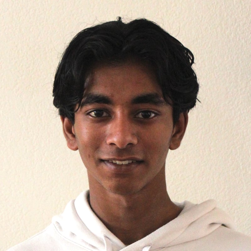 Varun Ragunath