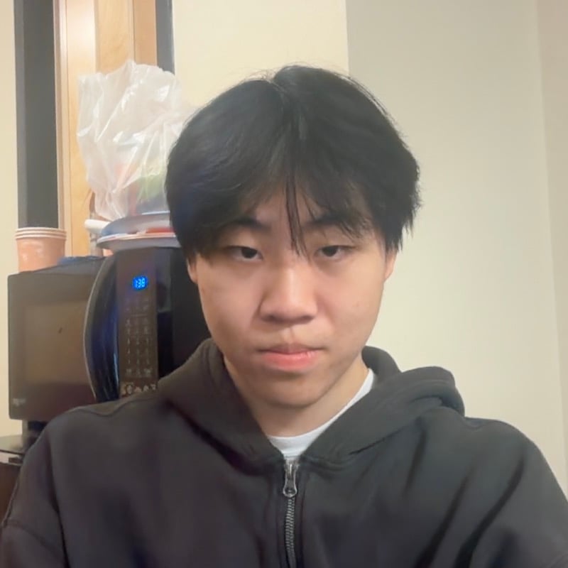 Victor Liu