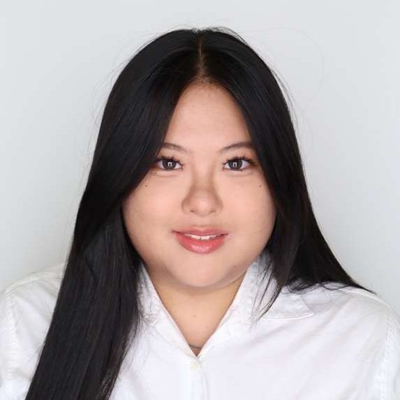 Victoria Huang