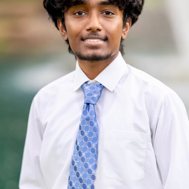 Vishal Sundaram