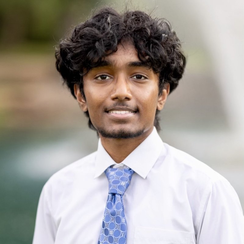 Vishal Sundaram
